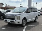 2024 Mitsubishi Delica D:5 P Sedan for sale, Japanese used car export - photo 16 of 23 | GULJI TRADERS