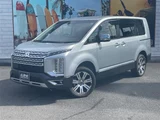 2024 Mitsubishi Delica D:5 P 4WD Sedan for sale, Japanese used car export - photo 1 of 23 | GULJI TRADERS