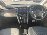 2024 Mitsubishi Delica D:5 P 4WD Sedan for sale, Japanese used car export - photo 3 of 23 | GULJI TRADERS