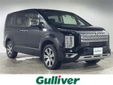 2024 Mitsubishi Delica D:5 P 4WD Sedan for sale, Japanese used car export - photo 1 of 24 | GULJI TRADERS