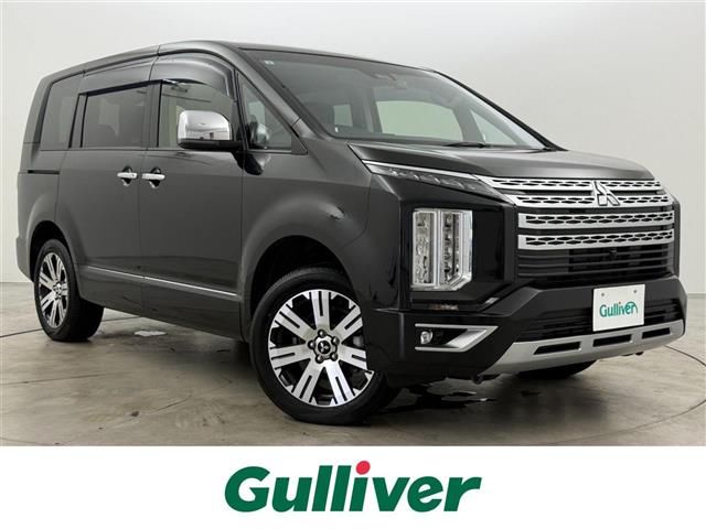 2024 Mitsubishi Delica D:5 P 4WD - photo 1 2024 Mitsubishi Delica D:5 P 4WD Sedan for sale, Japanese used car export - photo 1 of 24 | GULJI TRADERS