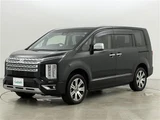 2024 Mitsubishi Delica D:5 P 4WD Sedan for sale, Japanese used car export - photo 22 of 24 | GULJI TRADERS