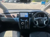 2024 Mitsubishi Delica D:5 P 4WD Sedan for sale, Japanese used car export - photo 5 of 24 | GULJI TRADERS