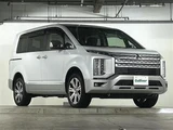 2024 Mitsubishi Delica D:5 P 4WD Sedan for sale, Japanese used car export - photo 1 of 24 | GULJI TRADERS