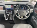 2024 Mitsubishi Delica D:5 P 4WD Sedan for sale, Japanese used car export - photo 5 of 24 | GULJI TRADERS