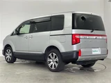 2024 Mitsubishi Delica D:5 P 4WD Sedan for sale, Japanese used car export - photo 2 of 24 | GULJI TRADERS