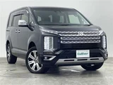 2024 Mitsubishi Delica D:5 P 4WD Sedan for sale, Japanese used car export - photo 1 of 24 | GULJI TRADERS