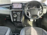 2024 Mitsubishi Delica D:5 4WD Sedan for sale, Japanese used car export - photo 9 of 24 | GULJI TRADERS