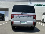 2024 Mitsubishi Delica D:5 4WD Sedan for sale, Japanese used car export - photo 21 of 24 | GULJI TRADERS