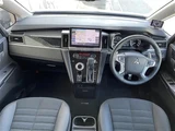 2024 Mitsubishi Delica D:5 4WD Sedan for sale, Japanese used car export - photo 3 of 23 | GULJI TRADERS