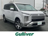 2024 Mitsubishi Delica D:5 P 4WD Sedan for sale, Japanese used car export - photo 1 of 23 | GULJI TRADERS