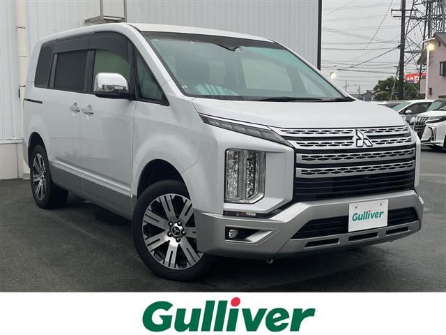 2024 Mitsubishi Delica D:5 P 4WD Sedan for sale, Japanese used car export | GULJI TRADERS