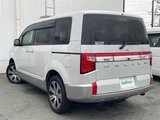 2024 Mitsubishi Delica D:5 P 4WD Sedan for sale, Japanese used car export - photo 2 of 23 | GULJI TRADERS
