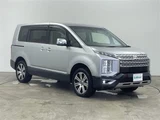 2024 Mitsubishi Delica D:5 P 4WD Sedan for sale, Japanese used car export - photo 1 of 24 | GULJI TRADERS