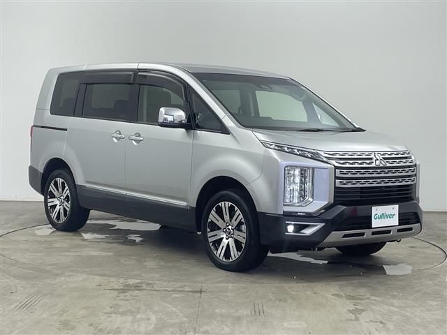 2024 Mitsubishi Delica D:5 P 4WD - photo 1 2024 Mitsubishi Delica D:5 P 4WD Sedan for sale, Japanese used car export | GULJI TRADERS