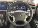 2024 Mitsubishi Delica D:5 P 4WD Sedan for sale, Japanese used car export - photo 10 of 24 | GULJI TRADERS