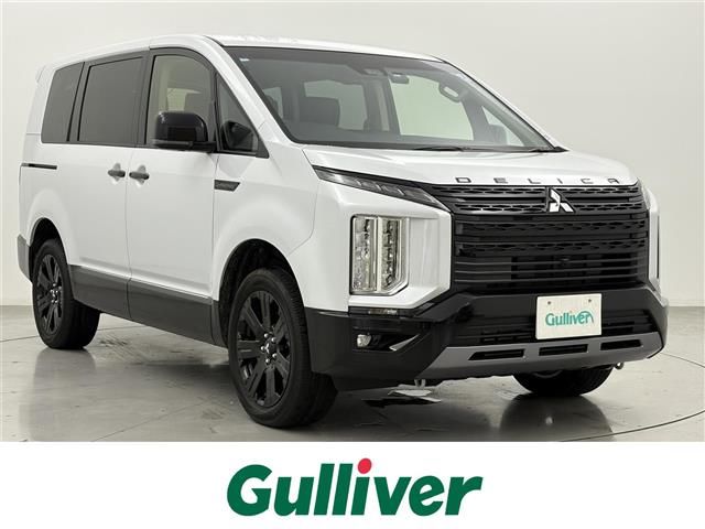 2024 Mitsubishi Delica D:5 4WD - photo 1 2024 Mitsubishi Delica D:5 4WD Sedan for sale, Japanese used car export | GULJI TRADERS