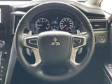 2024 Mitsubishi Delica D:5 G 4WD Sedan for sale, Japanese used car export - photo 3 of 24 | GULJI TRADERS