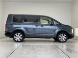 2024 Mitsubishi Delica D:5 G 4WD Sedan for sale, Japanese used car export - photo 22 of 24 | GULJI TRADERS