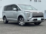 2024 Mitsubishi Delica D:5 P 4WD Sedan for sale, Japanese used car export - photo 1 of 24 | GULJI TRADERS