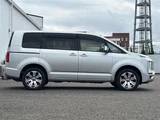 2024 Mitsubishi Delica D:5 P 4WD Sedan for sale, Japanese used car export - photo 21 of 24 | GULJI TRADERS