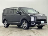 2024 Mitsubishi Delica D:5 G 4WD Sedan for sale, Japanese used car export - photo 1 of 24 | GULJI TRADERS