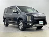 2024 Mitsubishi Delica D:5 P 4WD Sedan for sale, Japanese used car export - photo 1 of 24 | GULJI TRADERS