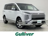 2024 Mitsubishi Delica D:5 P 4WD Sedan for sale, Japanese used car export - photo 1 of 24 | GULJI TRADERS