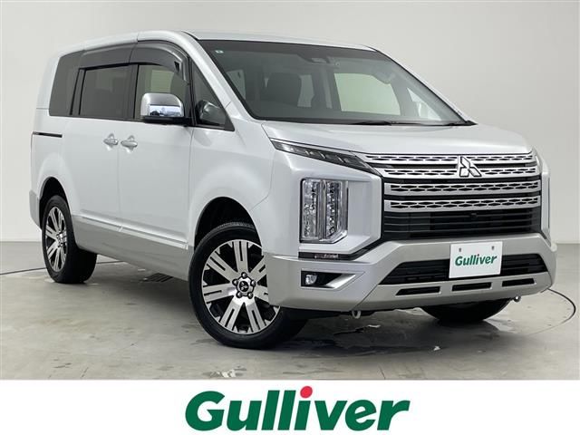 2024 Mitsubishi Delica D:5 P 4WD Sedan for sale, Japanese used car export - photo 1 of 24 | GULJI TRADERS
