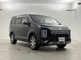 2024 Mitsubishi Delica D:5 P 4WD Sedan for sale, Japanese used car export - photo 1 of 24 | GULJI TRADERS