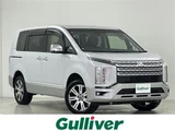 2024 Mitsubishi Delica D:5 P 4WD Sedan for sale, Japanese used car export - photo 1 of 24 | GULJI TRADERS
