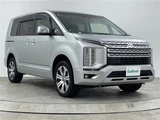 2024 Mitsubishi Delica D:5 P 4WD Sedan for sale, Japanese used car export - photo 1 of 24 | GULJI TRADERS