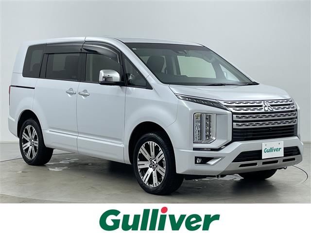 2024 Mitsubishi Delica D:5 P 4WD - photo 1 2024 Mitsubishi Delica D:5 P 4WD Sedan for sale, Japanese used car export - photo 1 of 23 | GULJI TRADERS