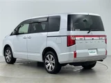 2024 Mitsubishi Delica D:5 P 4WD Sedan for sale, Japanese used car export - photo 2 of 23 | GULJI TRADERS