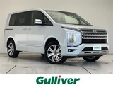 2024 Mitsubishi Delica D:5 P 4WD Sedan for sale, Japanese used car export - photo 1 of 24 | GULJI TRADERS