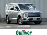 2024 Mitsubishi Delica D:5 P 4WD Sedan for sale, Japanese used car export - photo 1 of 24 | GULJI TRADERS