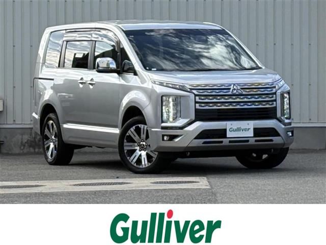 2024 Mitsubishi Delica D:5 P 4WD - photo 1 2024 Mitsubishi Delica D:5 P 4WD Sedan for sale, Japanese used car export | GULJI TRADERS