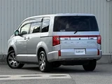 2024 Mitsubishi Delica D:5 P 4WD Sedan for sale, Japanese used car export - photo 2 of 24 | GULJI TRADERS