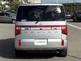 2024 Mitsubishi Delica D:5 P 4WD Sedan for sale, Japanese used car export - photo 18 of 24 | GULJI TRADERS