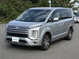 2024 Mitsubishi Delica D:5 P 4WD Sedan for sale, Japanese used car export - photo 21 of 24 | GULJI TRADERS