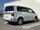 2024 Mitsubishi Delica D:5 P 4WD Sedan for sale, Japanese used car export - photo 22 of 24 | GULJI TRADERS