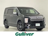 2024 Mitsubishi Delica D:5 G 4WD Sedan for sale, Japanese used car export - photo 1 of 24 | GULJI TRADERS
