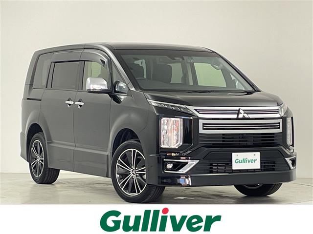 2024 Mitsubishi Delica D:5 G 4WD Sedan for sale, Japanese used car export | GULJI TRADERS
