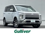 2024 Mitsubishi Delica D:5 P 4WD Sedan for sale, Japanese used car export - photo 1 of 24 | GULJI TRADERS