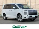 2024 Mitsubishi Delica D:5 P 4WD Sedan for sale, Japanese used car export - photo 1 of 23 | GULJI TRADERS