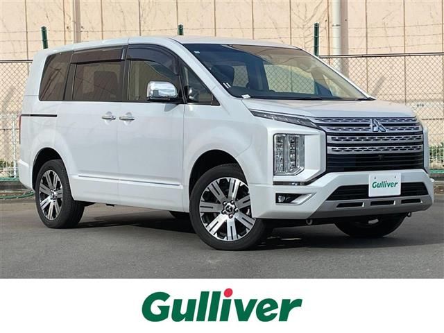 2024 Mitsubishi Delica D:5 P 4WD - photo 1 2024 Mitsubishi Delica D:5 P 4WD Sedan for sale, Japanese used car export | GULJI TRADERS