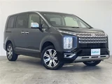 2024 Mitsubishi Delica D:5 P 4WD Sedan for sale, Japanese used car export - photo 1 of 24 | GULJI TRADERS