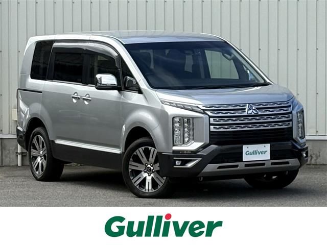 2024 Mitsubishi Delica D:5 P 4WD - photo 1 2024 Mitsubishi Delica D:5 P 4WD Sedan for sale, Japanese used car export | GULJI TRADERS