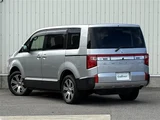 2024 Mitsubishi Delica D:5 P 4WD Sedan for sale, Japanese used car export - photo 2 of 24 | GULJI TRADERS
