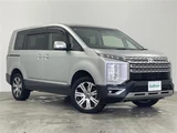2024 Mitsubishi Delica D:5 P 4WD Sedan for sale, Japanese used car export - photo 1 of 24 | GULJI TRADERS